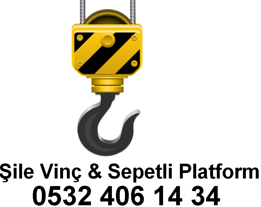 Şile Vinç ve Sepetli Platform - 0532 406 14 34